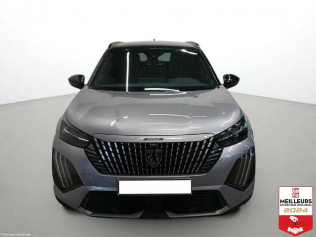 Peugeot 2008 image 3