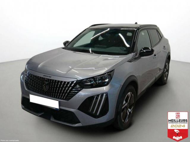 Peugeot 2008 image 2
