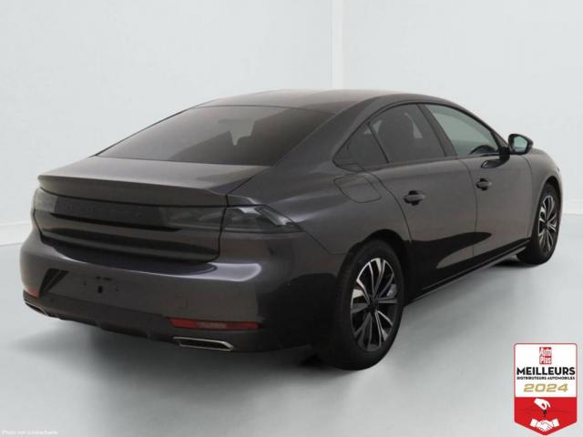 Peugeot 508 image 3