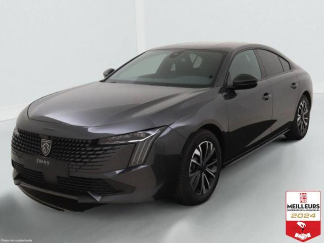 Peugeot 508 image 7