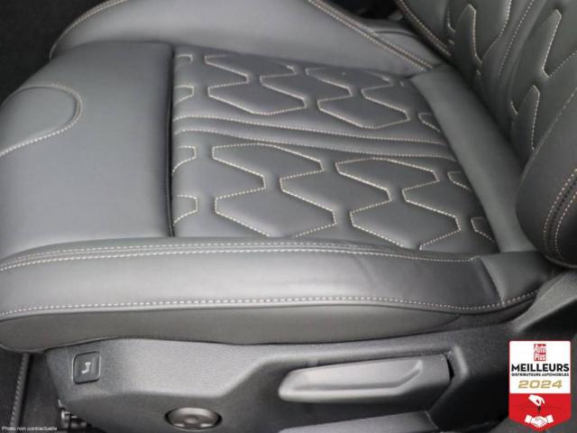 Peugeot 508 image 8