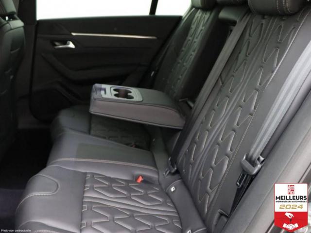 Peugeot 508 image 2