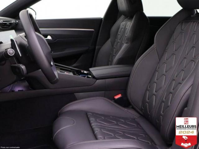 Peugeot 508 image 6