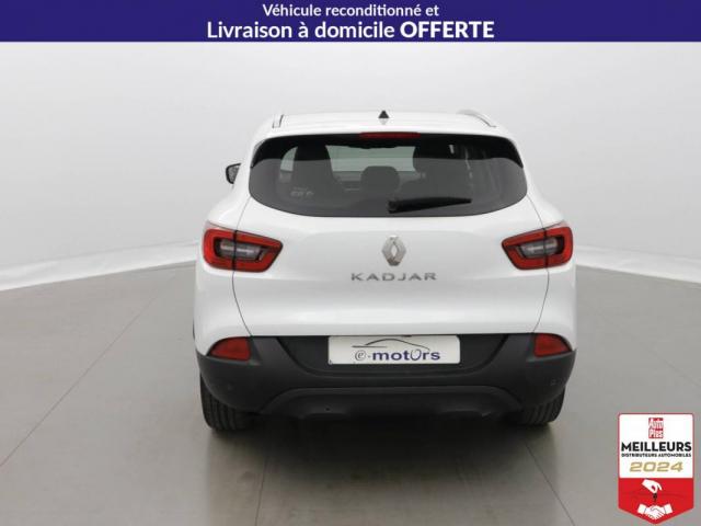 Renault Kadjar image 9