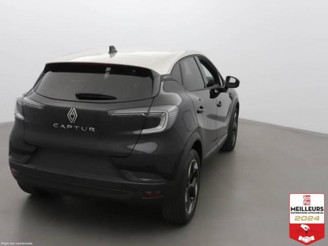 Renault Captur image 4