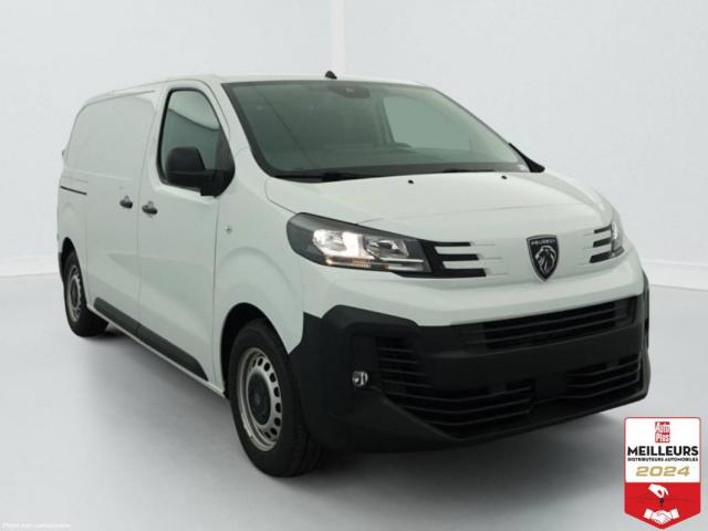 Peugeot Expert image 2