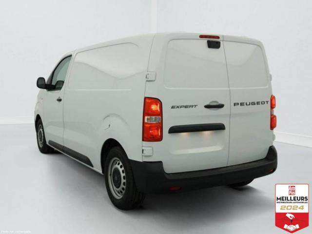 Peugeot Expert image 6
