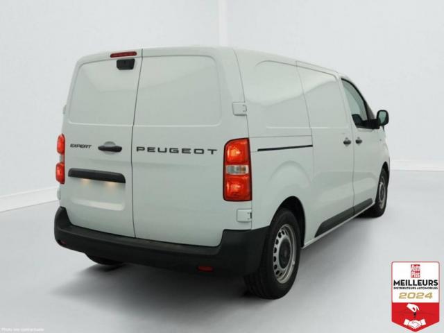 Peugeot Expert image 5
