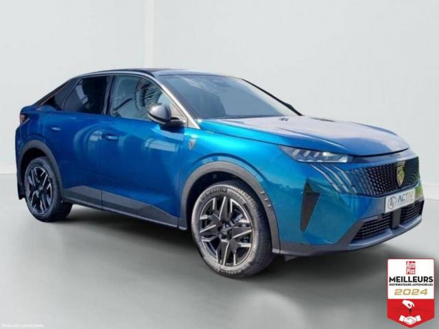 Peugeot 3008 image 6