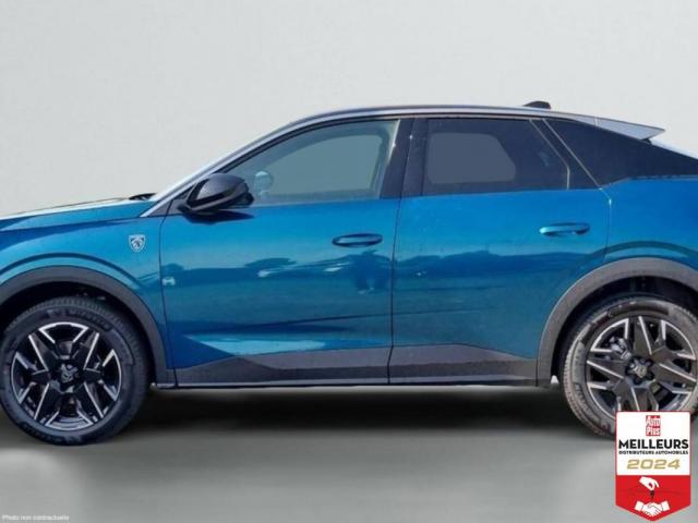 Peugeot 3008 image 3