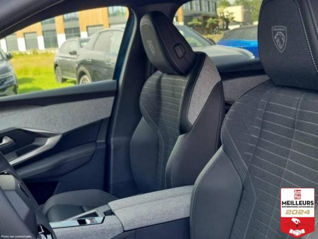 Peugeot 3008 image 5