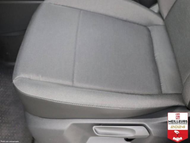 Volkswagen Caddy image 5
