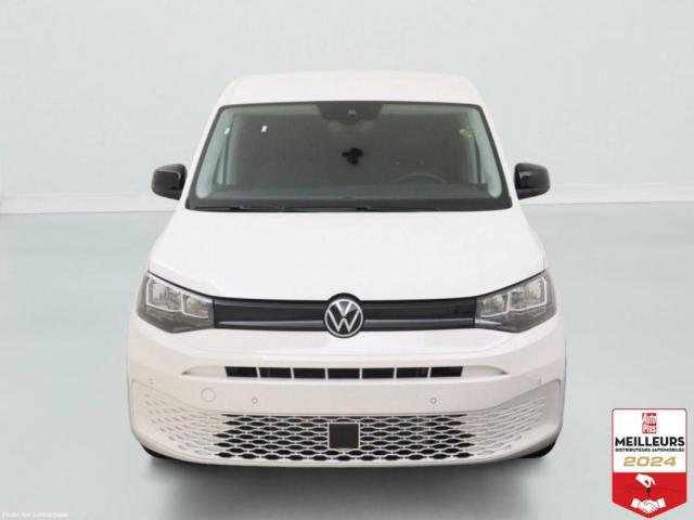 Volkswagen Caddy image 7