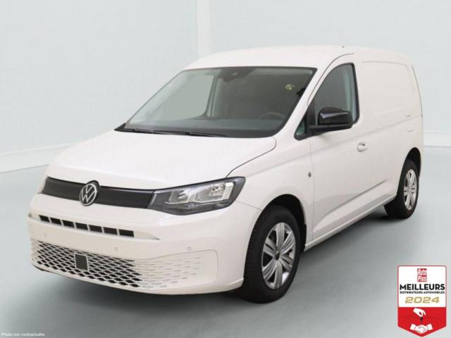Volkswagen Caddy image 4