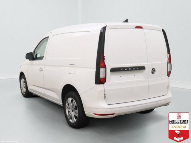 Volkswagen Caddy image 8