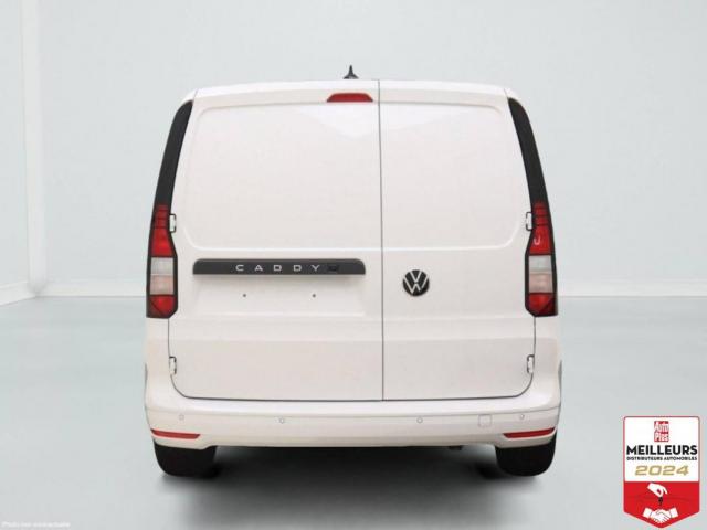 Volkswagen Caddy image 2