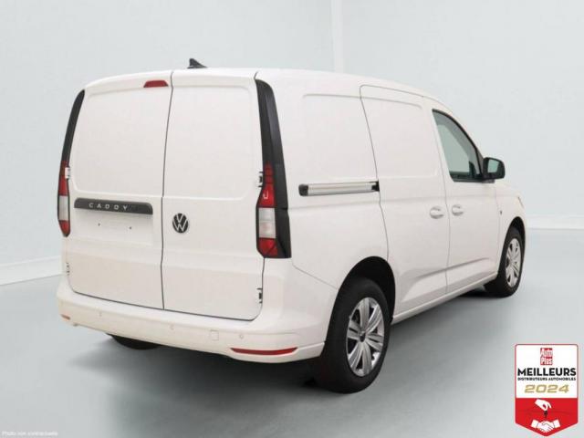 Volkswagen Caddy image 6
