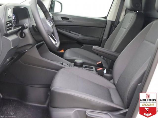 Volkswagen Caddy image 1
