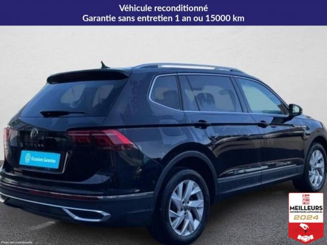 Volkswagen Tiguan Allspace image 2