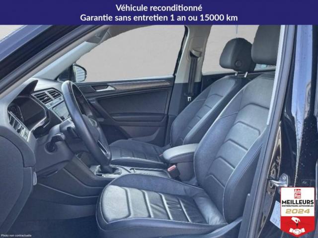 Volkswagen Tiguan Allspace image 9