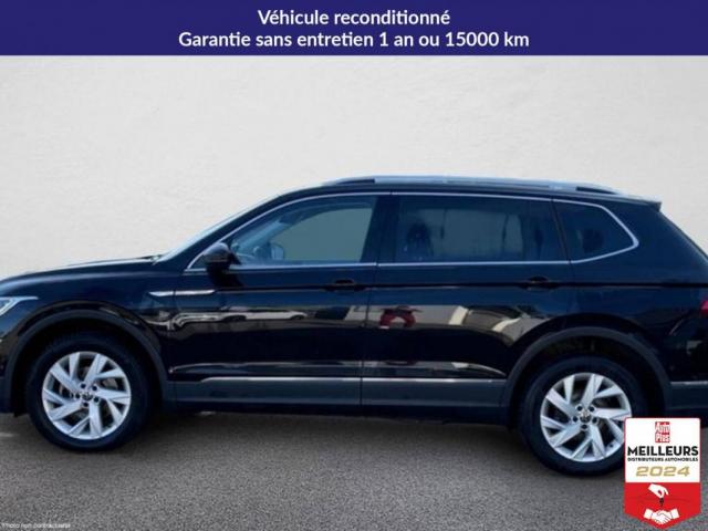 Volkswagen Tiguan Allspace image 7