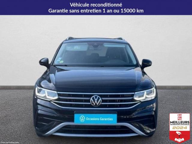 Volkswagen Tiguan Allspace image 4