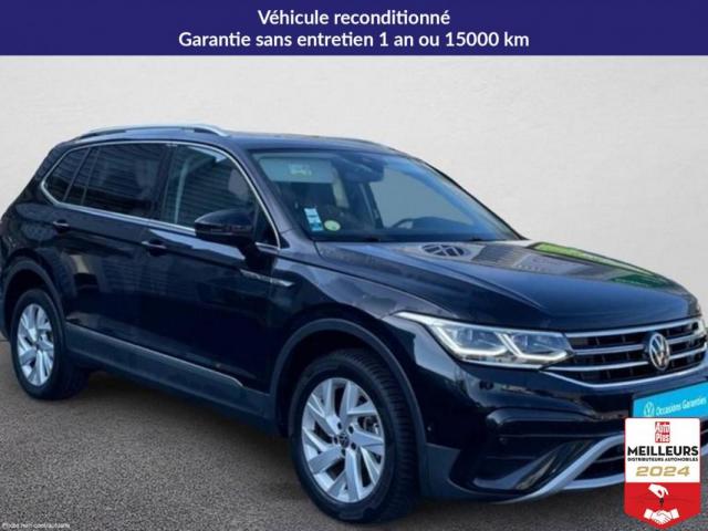 Volkswagen Tiguan Allspace image 6