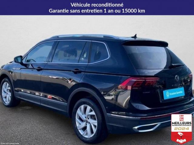 Volkswagen Tiguan Allspace image 1