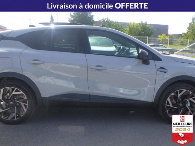 Renault Captur image 9