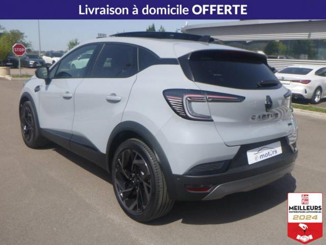 Renault Captur image 6