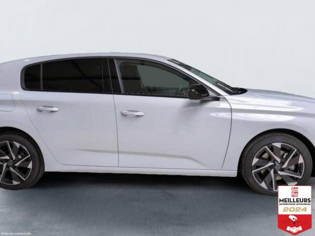 Peugeot 308 image 8