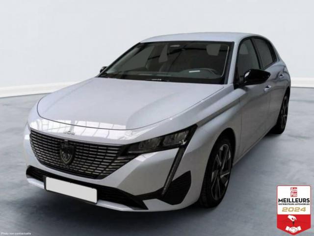 Peugeot 308 image 4