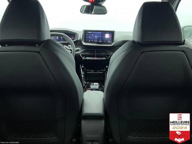 Peugeot 2008 image 9