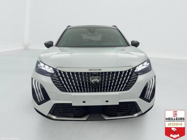 Peugeot 2008 image 8