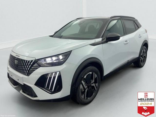 Peugeot 2008 image 2