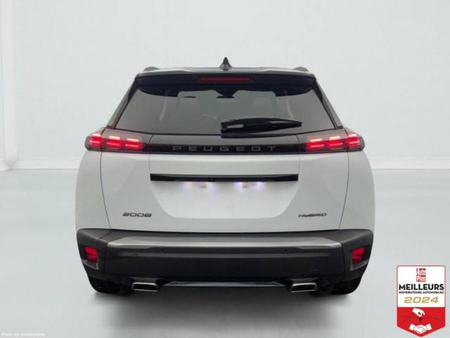 Peugeot 2008 image 7