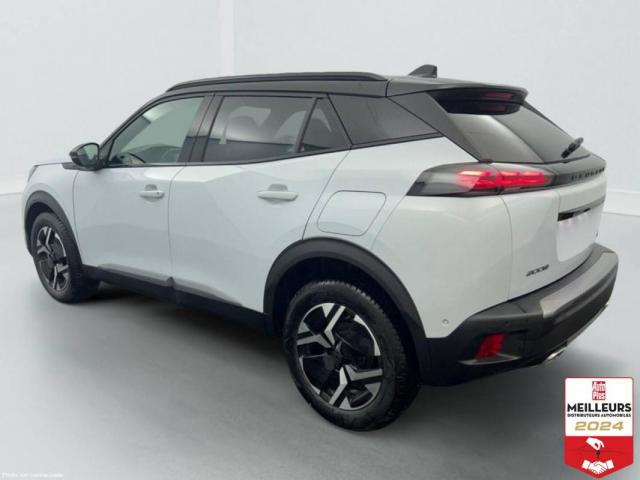 Peugeot 2008 image 3