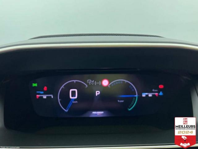 Peugeot 2008 image 4