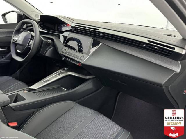 Peugeot 308 Sw image 9