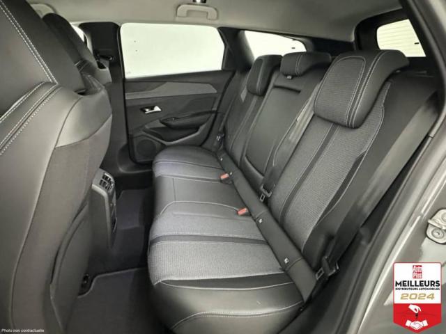 Peugeot 308 Sw image 4