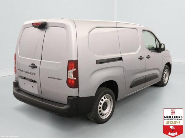 Peugeot Partner image 6