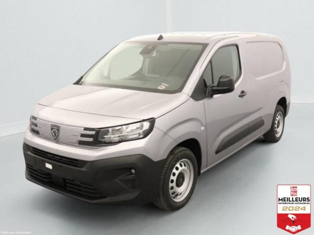 Peugeot Partner image 4