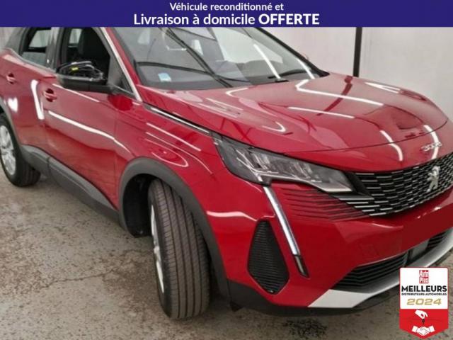 Peugeot 3008 image 3