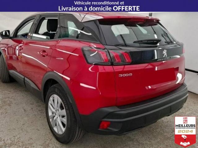 Peugeot 3008 image 1