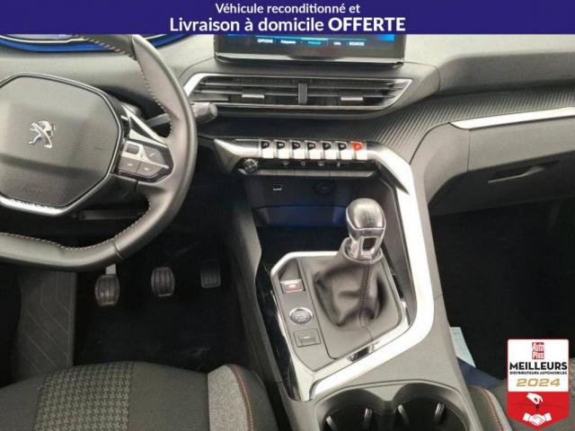 Peugeot 3008 image 5