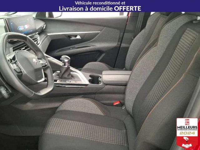 Peugeot 3008 image 6