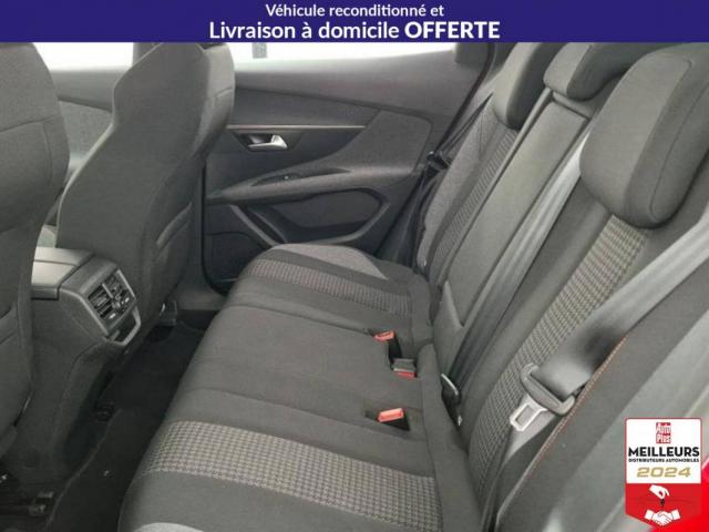 Peugeot 3008 image 2