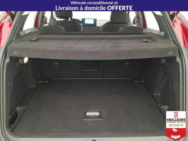 Peugeot 3008 image 7