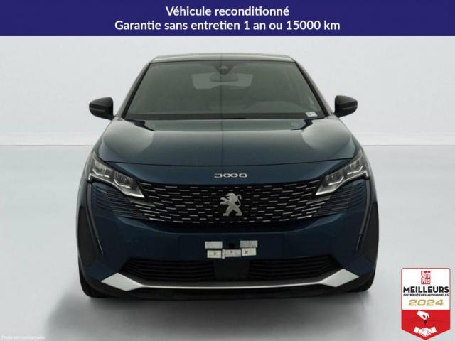 Peugeot 3008 image 2