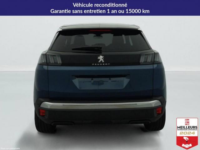 Peugeot 3008 image 5